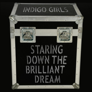 Staring Down the Brilliant Dream album