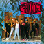 Pääkköset Albumcover