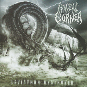 Leviathan Destroyer album