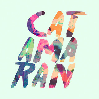 Catamaran Photo