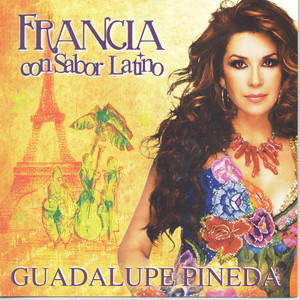 Francia con Sabor Latino cover