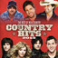 Country Hits 2013 cover
