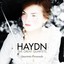 Haydn: The Great Quartets Albumcover