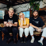 Eliza & the Delusionals Photo