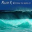 Watching the Waves EP Albumcover