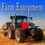 Farm Equipment Sound Effects Albumcover