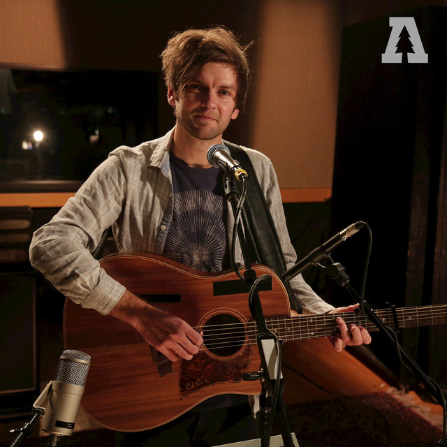 Daniel Champagne On Audiotree Live cover