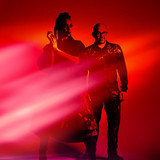 Morcheeba Photo