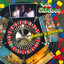 Amor y ruleta cover