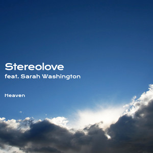 Heaven cover