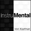 Instrumental Albumcover