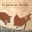 La Pena Se Olvida. el Pasodoble en la Copla, los Toros y la Zarzuela Albumcover