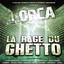 La Rage Du Ghetto cover