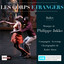 Les Corps Etrangers Albumcover