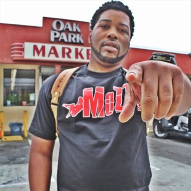 Hus Mozzy Photo