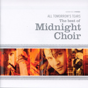 All Tomorrow's Tears (2cd) cover