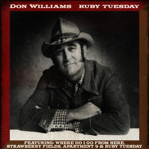 Don Williams - Ruby Tuesday album