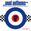 Mod Anthems: Volume 2 cover