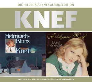Heimweh-Blues / Da ist eine Zeit album