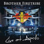 Live at Apollo cover