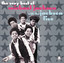 The Very Best Of Michael Jackson With The Jackson 5 cover