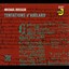 Tentations d'Abelard Albumcover