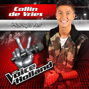 Collin de Vries
