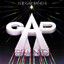 The Gap Band II cover