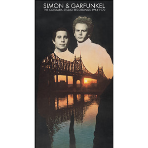 The Columbia Studio Recordings (1964-1970) album
