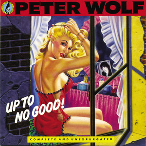 Up To No Good album