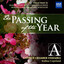 The Passing of the Year: Choral Music by Whitacre, Lauridsen, Dove and Belmont-Ford Albumcover