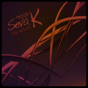 The Album Albumcover