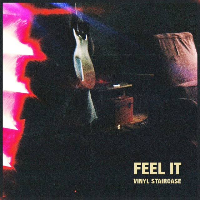 Feel It cover