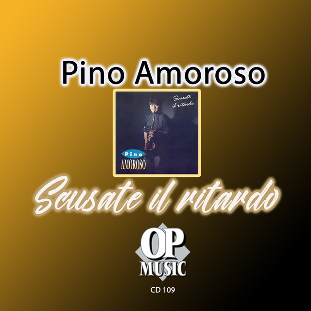 Pino Amoroso Photo