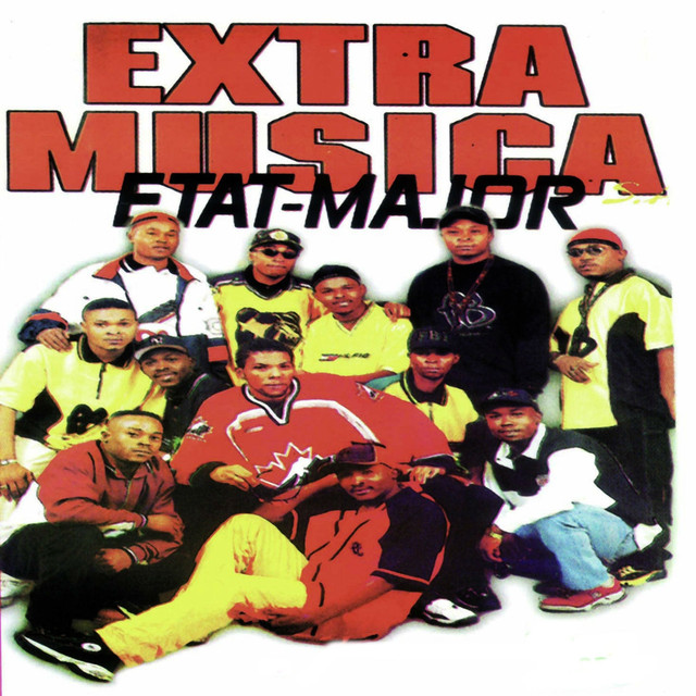 Extra Musica Photo