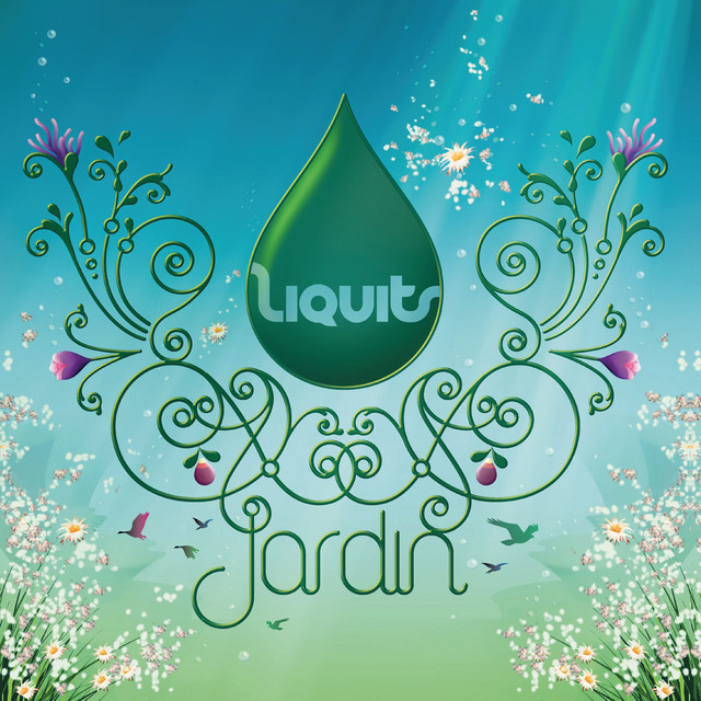 Jardin cover