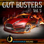Gut Busters, Vol. 5 Albumcover