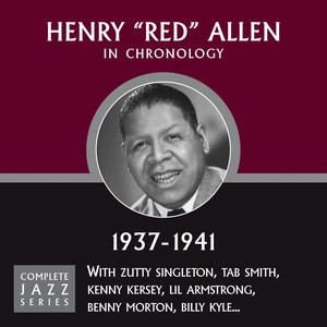 Complete Jazz Series 1937 - 1941 cover