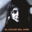 El Color Del Aire Albumcover