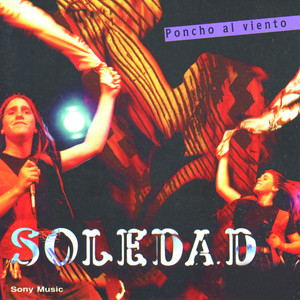 Poncho al viento album