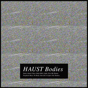 Bodies cover