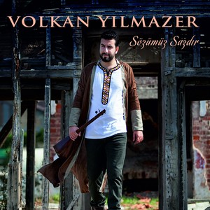 Volkan Yılmazer