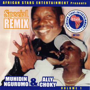 Ally Choky & Muhudin Ngoromo