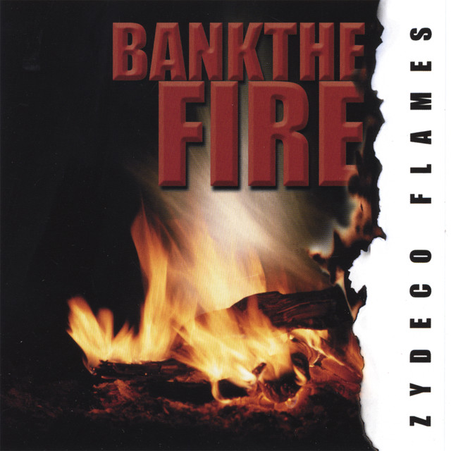 Zydeco Flames Photo