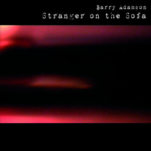 Stranger on the Sofa cover
