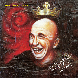 Shoulder Voices cover