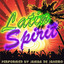 Latin Spirit Albumcover