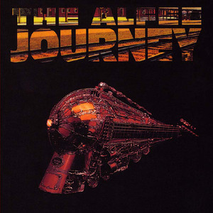 JOURNEY cover