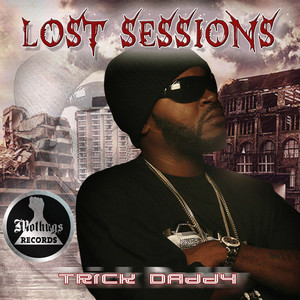 Lost Sessions album