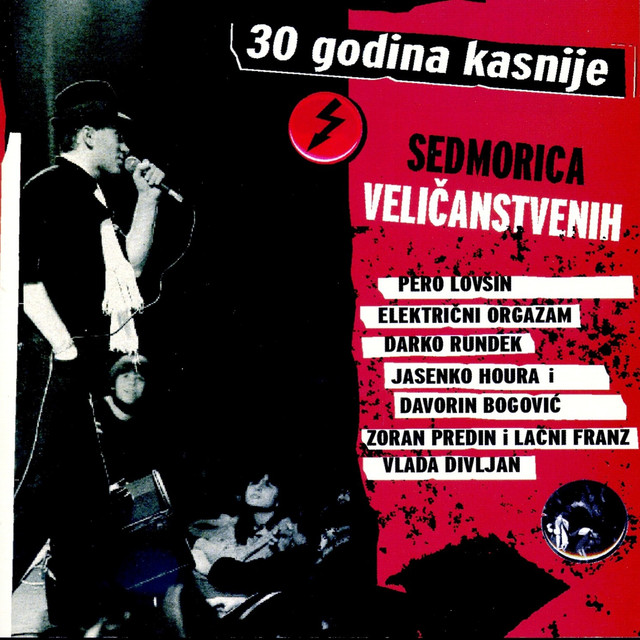 30 Godina Kasnije cover